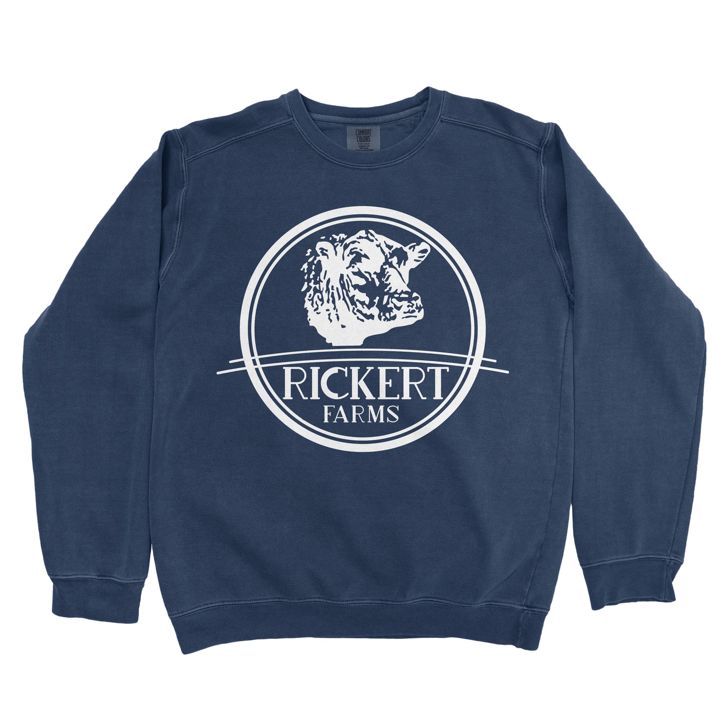 CATTLE FARM CUSTOM PREMIUM SWEATSHIRT C7