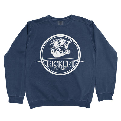 CATTLE FARM CUSTOM PREMIUM SWEATSHIRT C7