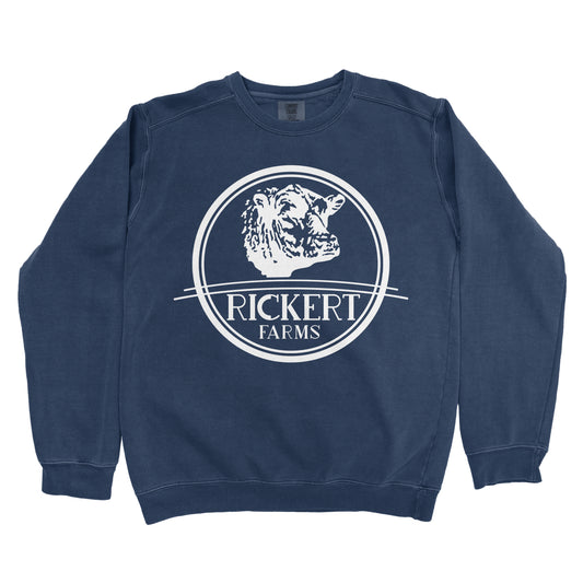 CATTLE FARM CUSTOM PREMIUM SWEATSHIRT C7