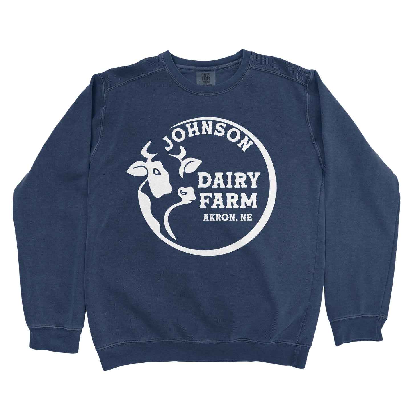 DAIRY FARM CUSTOM PREMIUM SWEATSHIRT D7