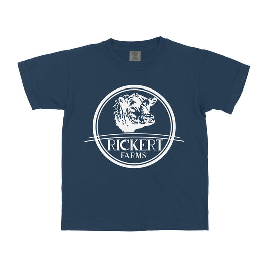 CATTLE FARM CUSTOM YOUTH SHIRT C7