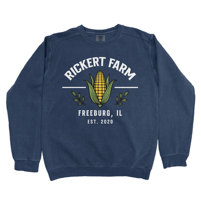 CORN FARM CUSTOM PREMIUM SWEATSHIRT O11