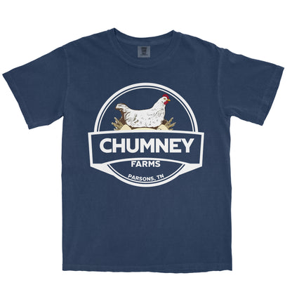 POULTRY FARM CUSTOM SHIRT P3