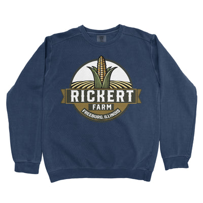 CORN FARM CUSTOM PREMIUM SWEATSHIRT O9