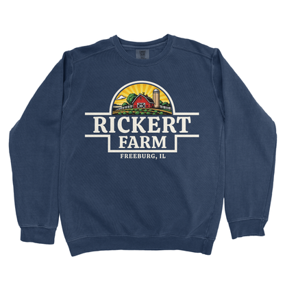 CUSTOM FARM PREMIUM SWEATSHIRT N16
