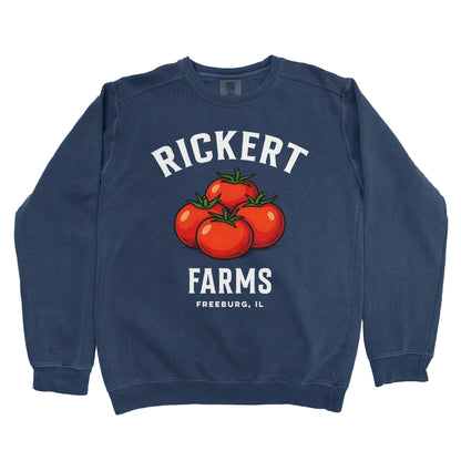TOMATO FARM CUSTOM PREMIUM SWEATSHIRT K5