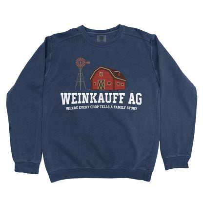 CUSTOM FARM PREMIUM SWEATSHIRT N3