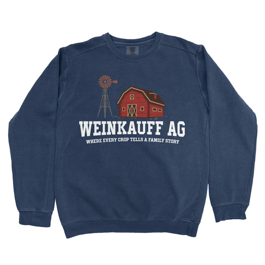 CUSTOM FARM PREMIUM SWEATSHIRT N3