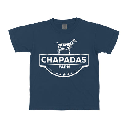 GOAT FARM CUSTOM YOUTH SHIRT I3