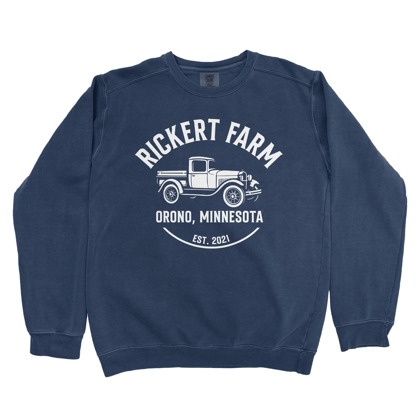 CUSTOM FARM PREMIUM SWEATSHIRT N8