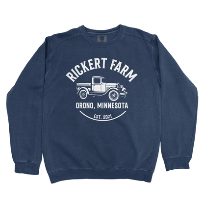 CUSTOM FARM PREMIUM SWEATSHIRT N8