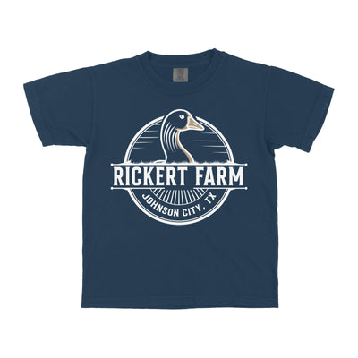 GEESE FARM CUSTOM YOUTH SHIRT U1