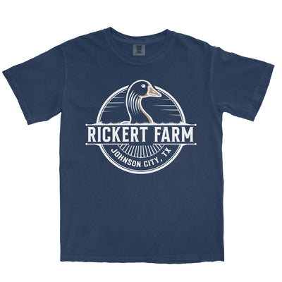 GEESE FARM CUSTOM SHIRT U1