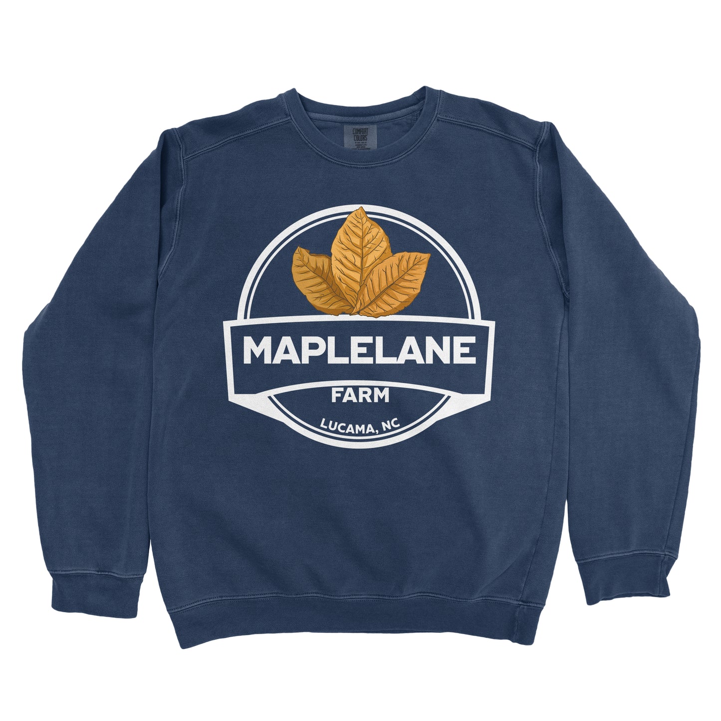 TOBACCO FARM CUSTOM PREMIUM SWEATSHIRT M2