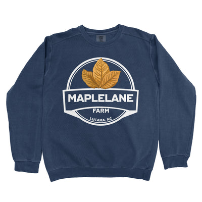 TOBACCO FARM CUSTOM PREMIUM SWEATSHIRT M2