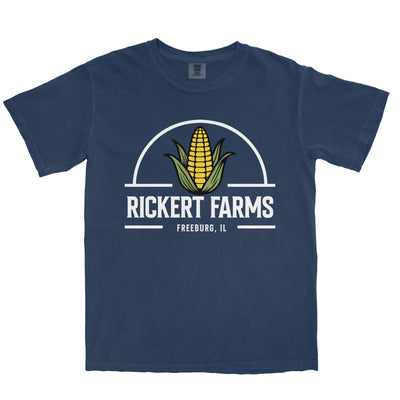 CORN FARM CUSTOM SHIRT O10