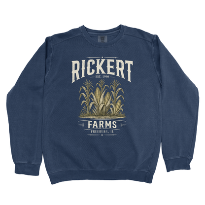 CORN FARM CUSTOM PREMIUM SWEATSHIRT O14