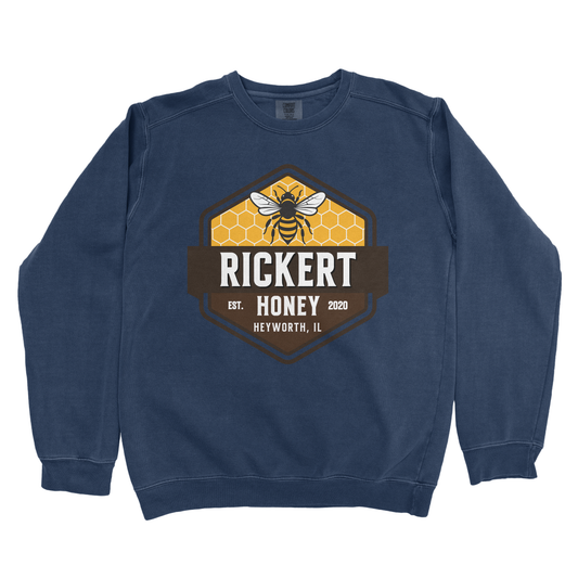 BEE FARM CUSTOM PREMIUM SWEATSHIRT X1