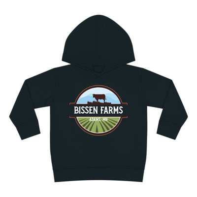 CATTLE FARM CUSTOM TODDLER HOODIE C4