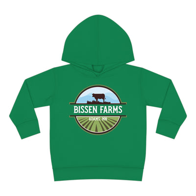 CATTLE FARM CUSTOM TODDLER HOODIE C4