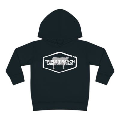 CATTLE FARM CUSTOM TODDLER HOODIE C6