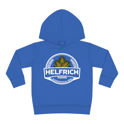 CORN FARM CUSTOM TODDLER HOODIE O1