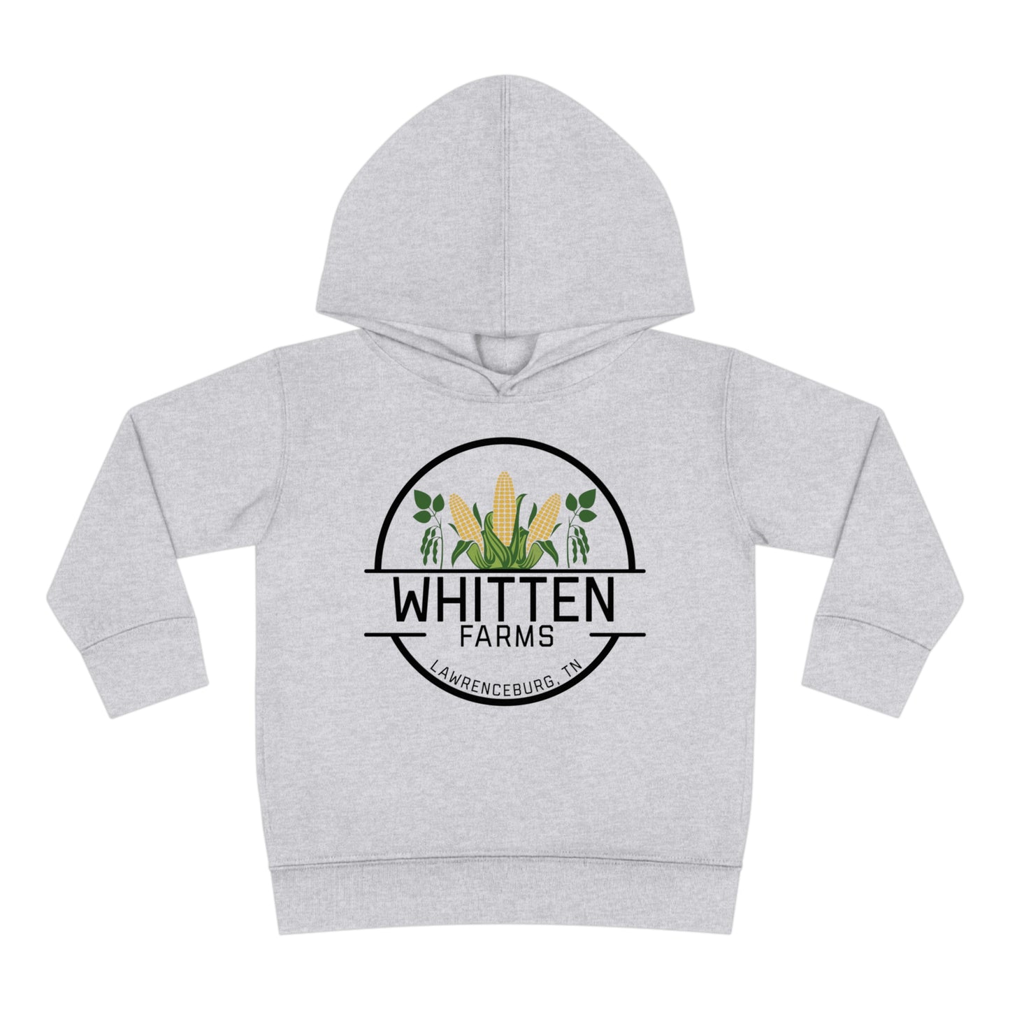 CORN FARM CUSTOM TODDLER HOODIE O3