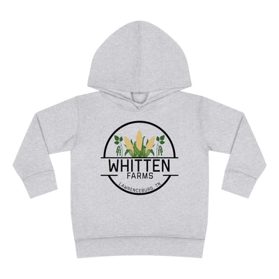 CORN FARM CUSTOM TODDLER HOODIE O3