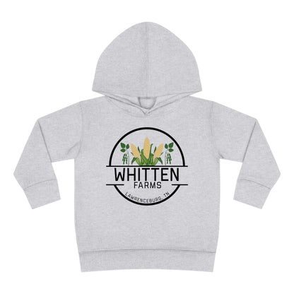 CORN FARM CUSTOM TODDLER HOODIE O3