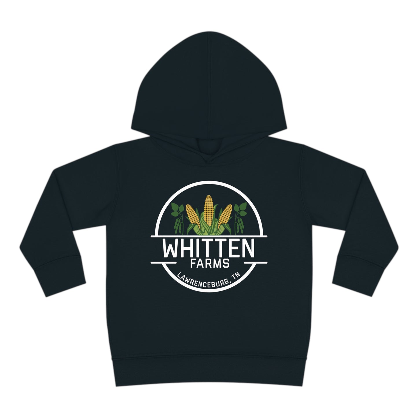 CORN FARM CUSTOM TODDLER HOODIE O3