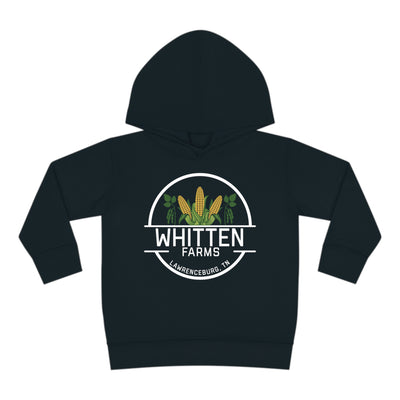 CORN FARM CUSTOM TODDLER HOODIE O3