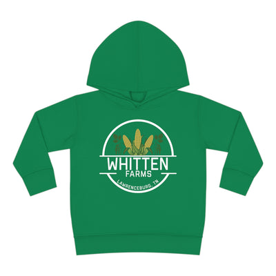CORN FARM CUSTOM TODDLER HOODIE O3