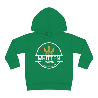 CORN FARM CUSTOM TODDLER HOODIE O3