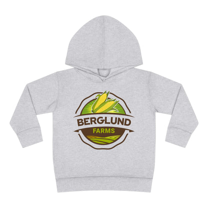 CORN FARM CUSTOM TODDLER HOODIE O5