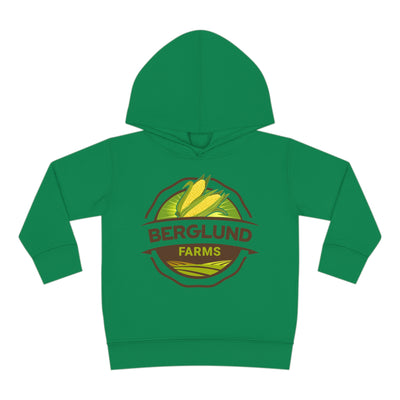 CORN FARM CUSTOM TODDLER HOODIE O5