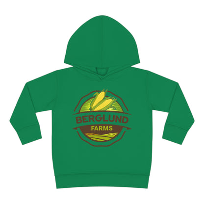 CORN FARM CUSTOM TODDLER HOODIE O5