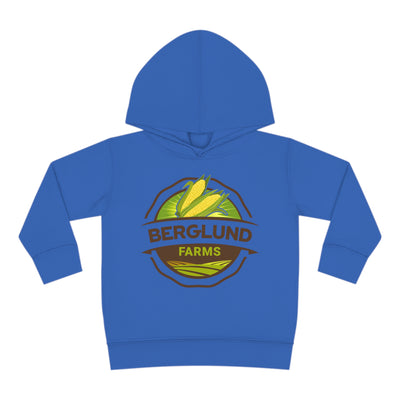 CORN FARM CUSTOM TODDLER HOODIE O5