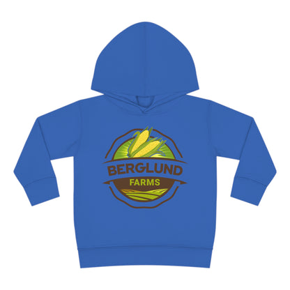 CORN FARM CUSTOM TODDLER HOODIE O5