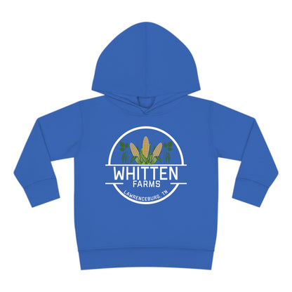 CORN FARM CUSTOM TODDLER HOODIE O3