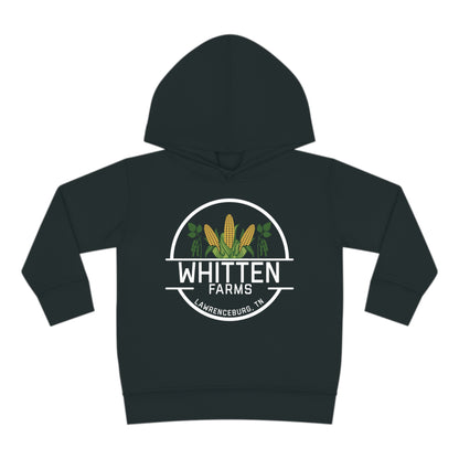 CORN FARM CUSTOM TODDLER HOODIE O3