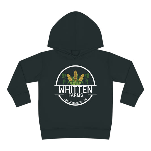 CORN FARM CUSTOM TODDLER HOODIE O3