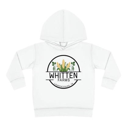 CORN FARM CUSTOM TODDLER HOODIE O3