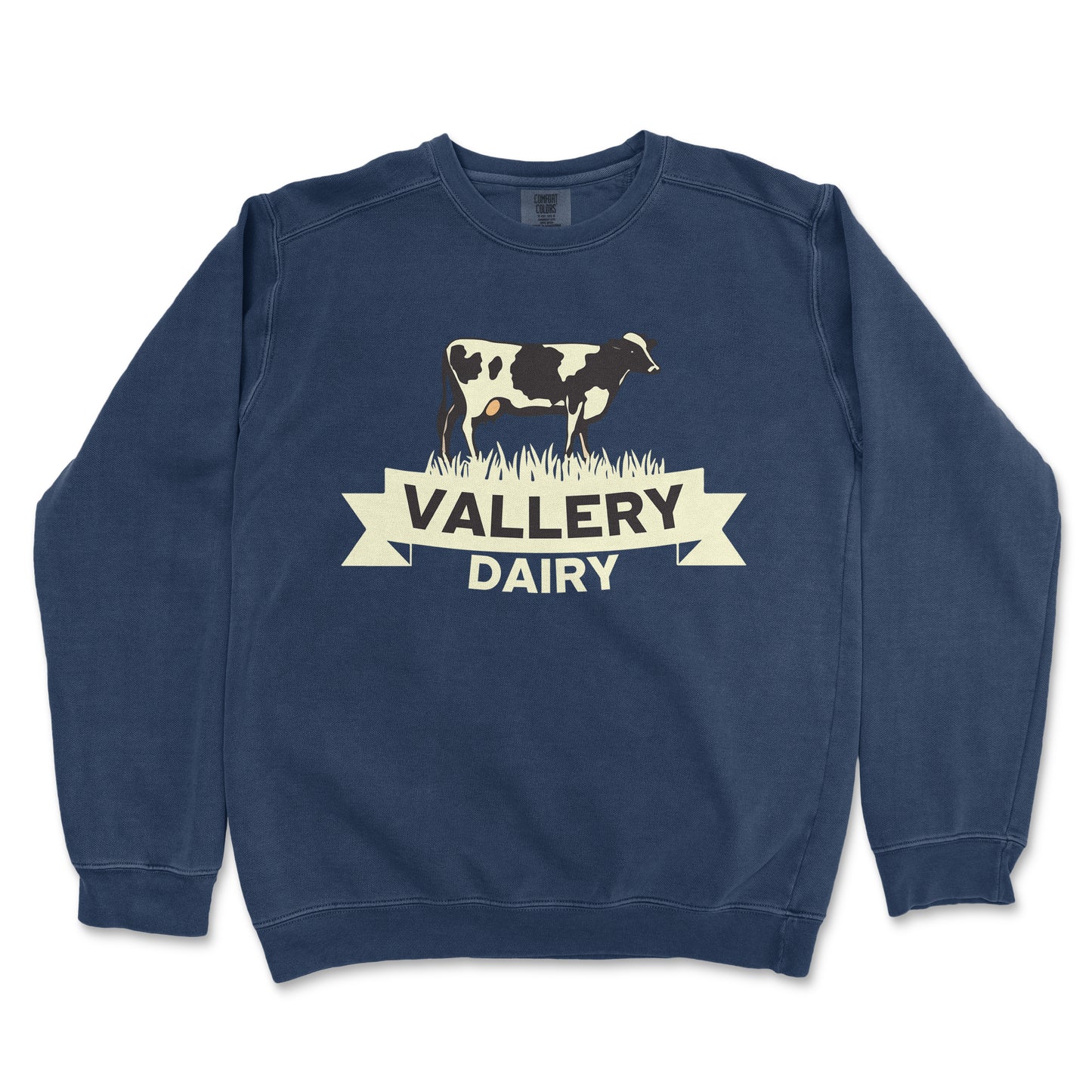 DAIRY FARM CUSTOM PREMIUM SWEATSHIRT D3