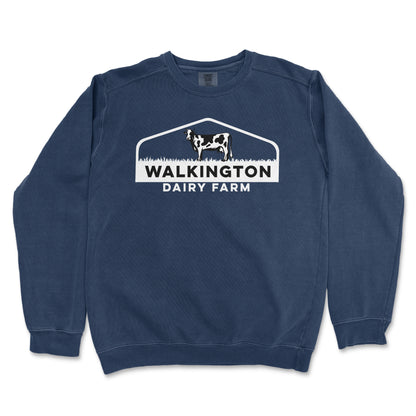 DAIRY FARM CUSTOM PREMIUM SWEATSHIRT D6