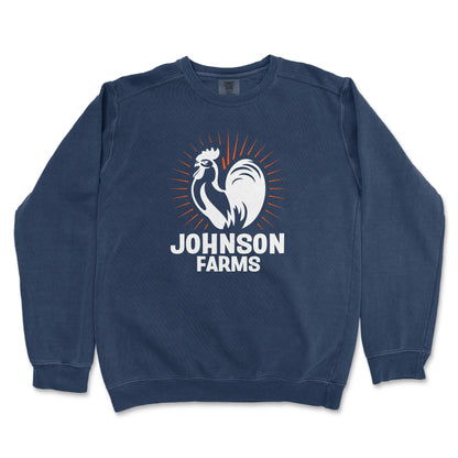 POULTRY FARM CUSTOM PREMIUM SWEATSHIRT P7