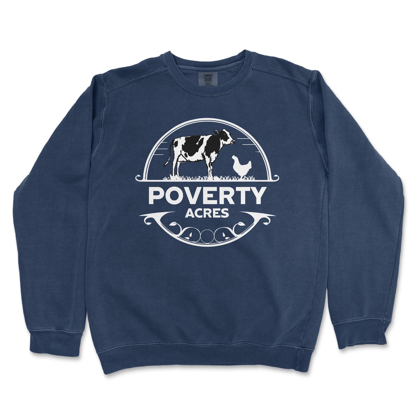 LIVESTOCK FARM CUSTOM PREMIUM SWEATSHIRT V2