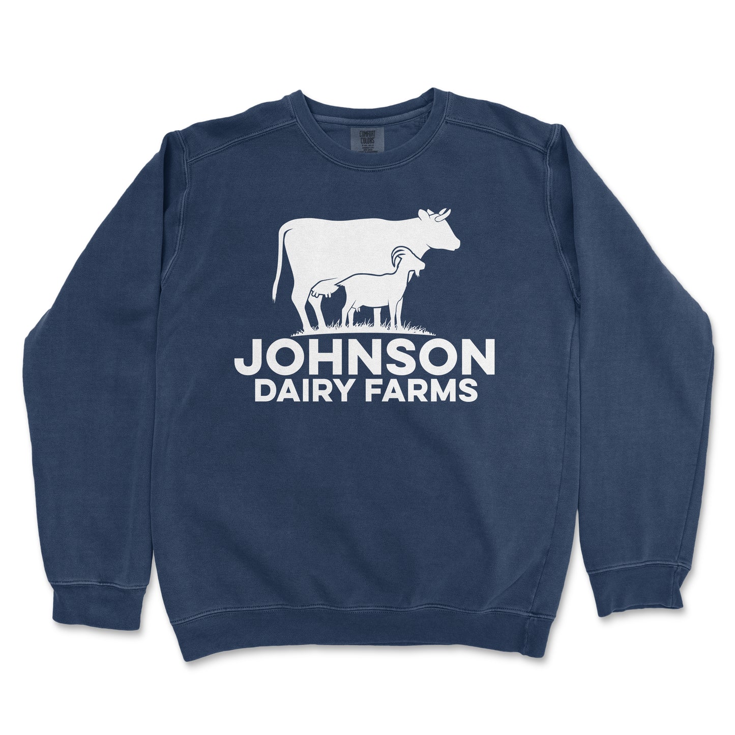 LIVESTOCK FARM CUSTOM PREMIUM SWEATSHIRT V3