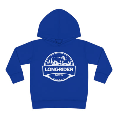 ANGUS FARM CUSTOM TODDLER HOODIE A2