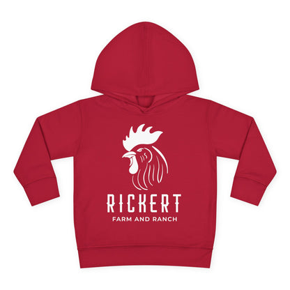POULTRY FARM CUSTOM TODDLER HOODIE P12