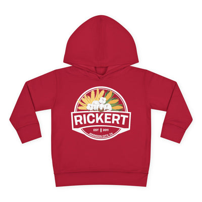 CORN COTTON WHEAT FARM CUSTOM TODDLER HOODIE R1